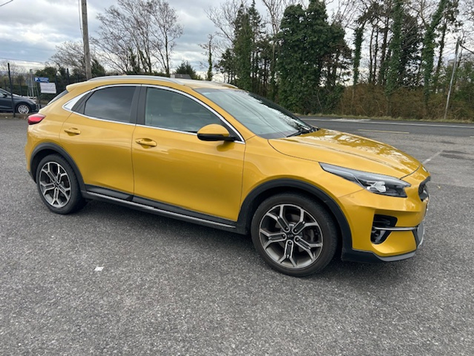 2019 Kia XCeed for sale in , Ireland
