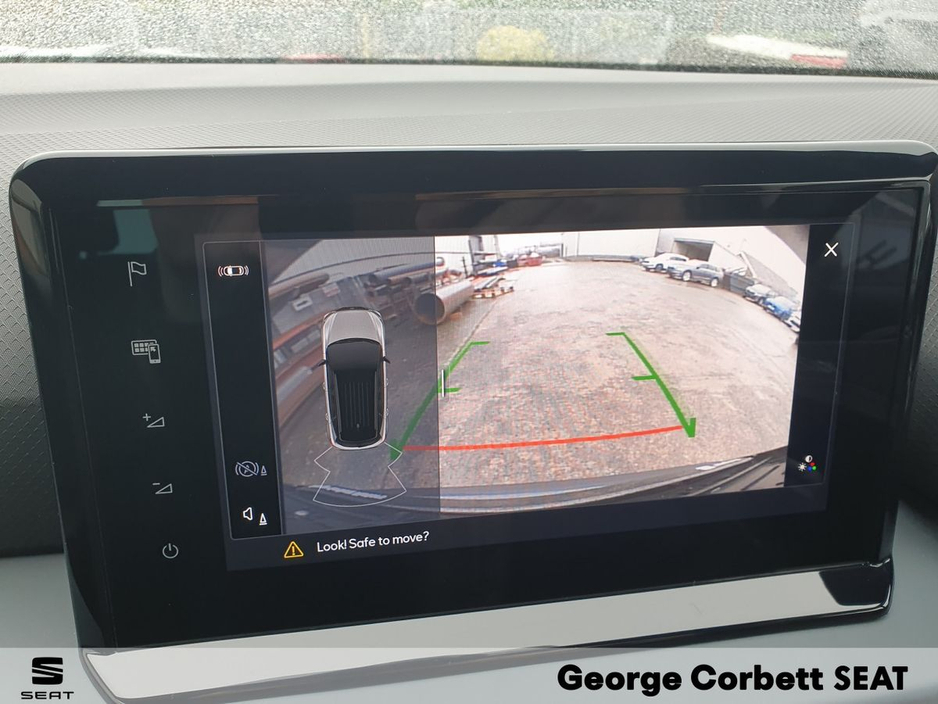 2026 SEAT Arona - image 19