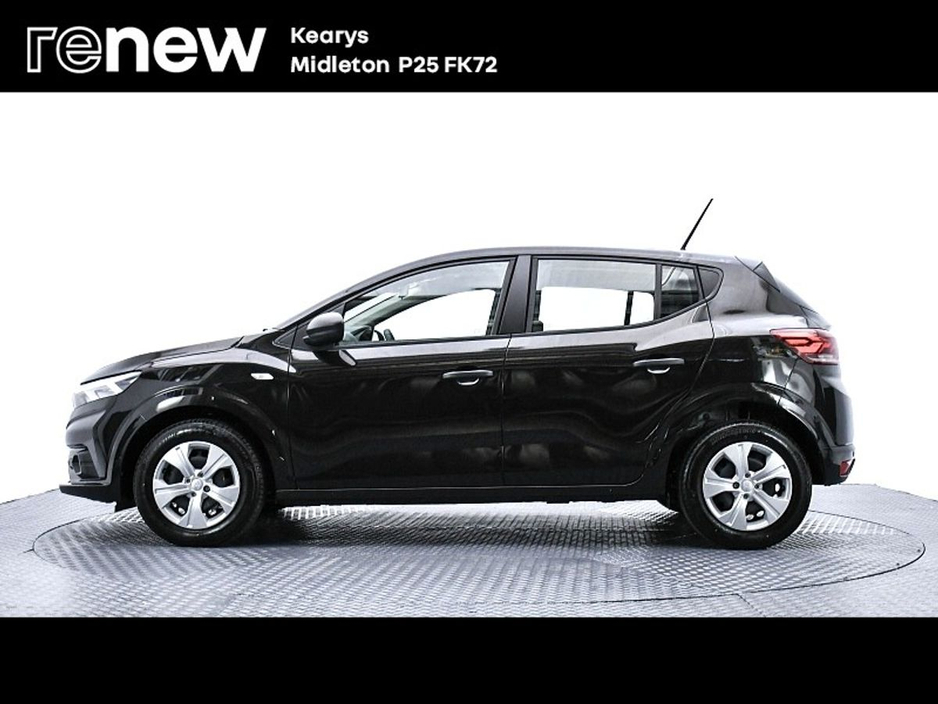 2024 Dacia Sandero - image 7