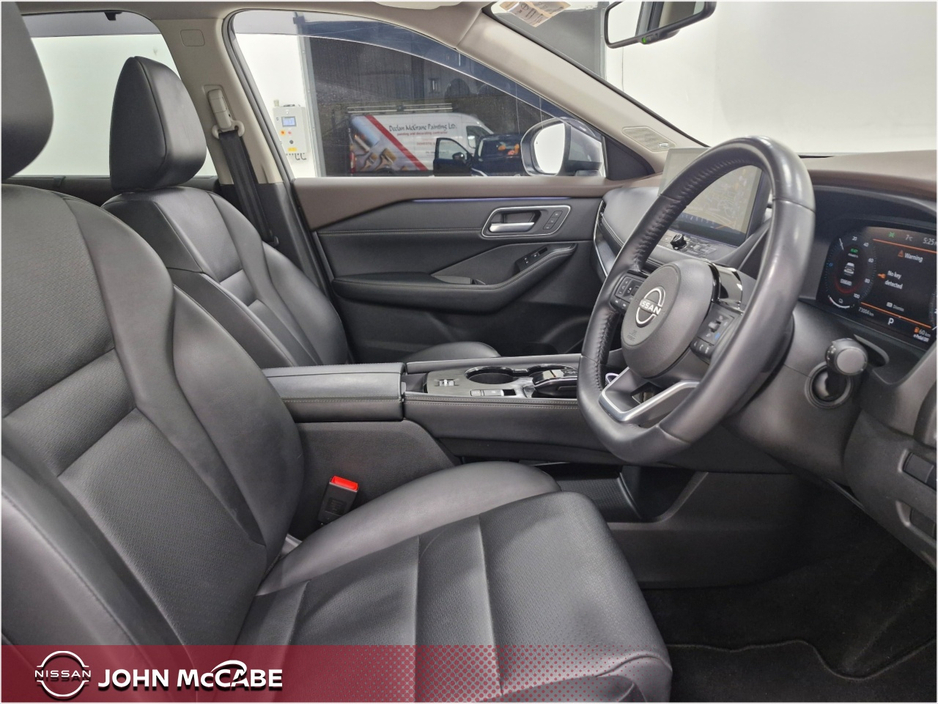 2024 Nissan X-Trail - image 16