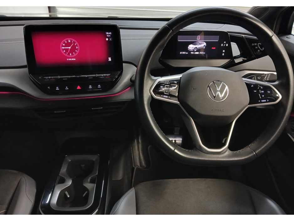 2023 Volkswagen ID.4 - image 4