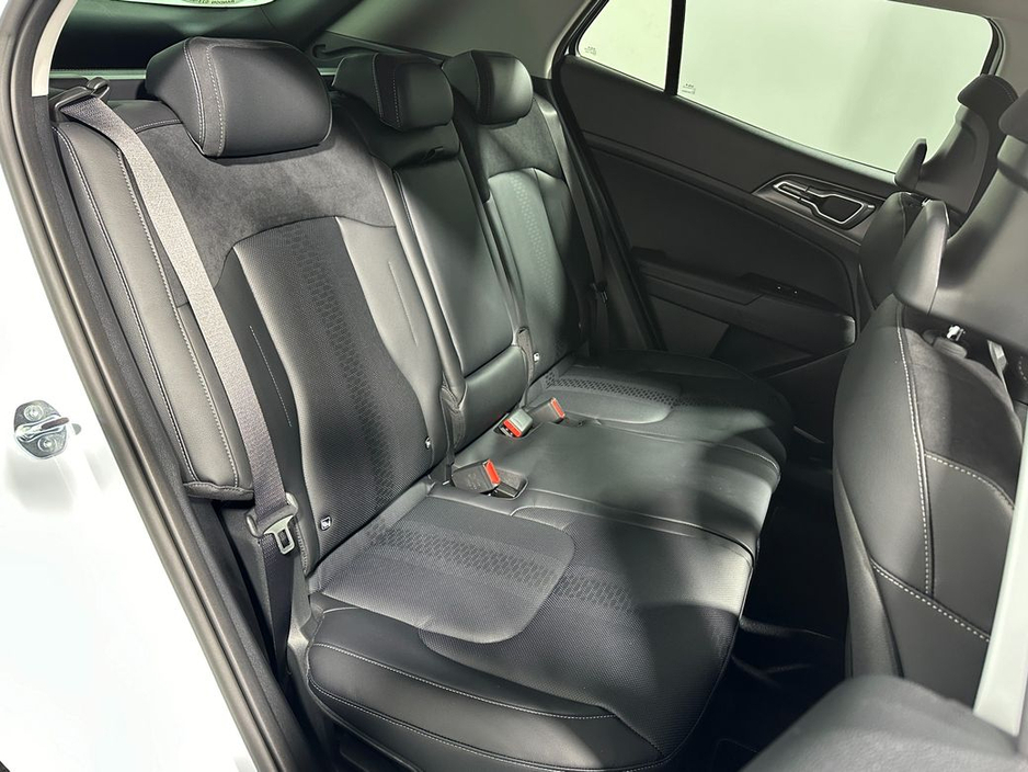 2026 Kia Sportage HEV Self Charging Hybrid €50,000