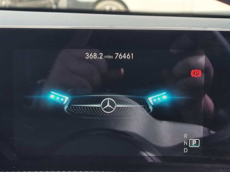 2019 Mercedes-Benz A Class - image 19