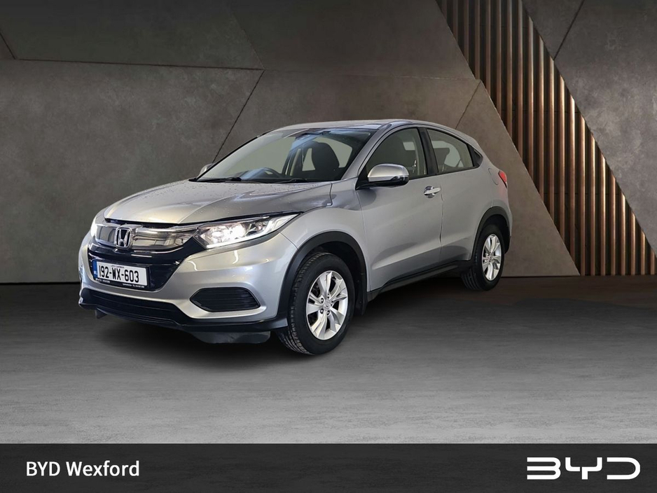2019 Honda HR-V - image 14