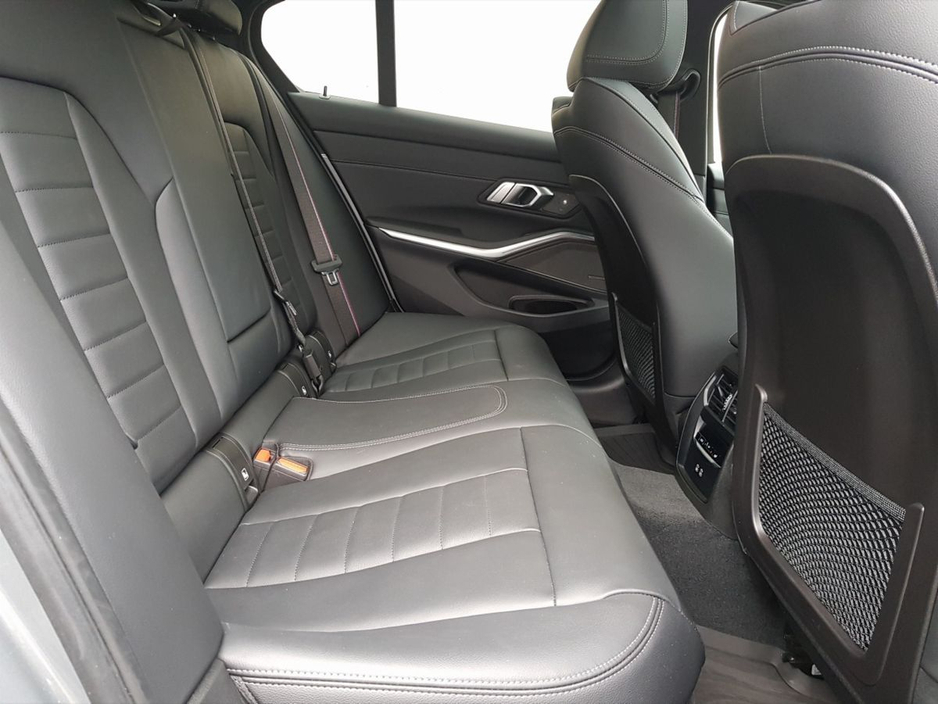 2023 BMW 3 Series 330e M Sport €48,995