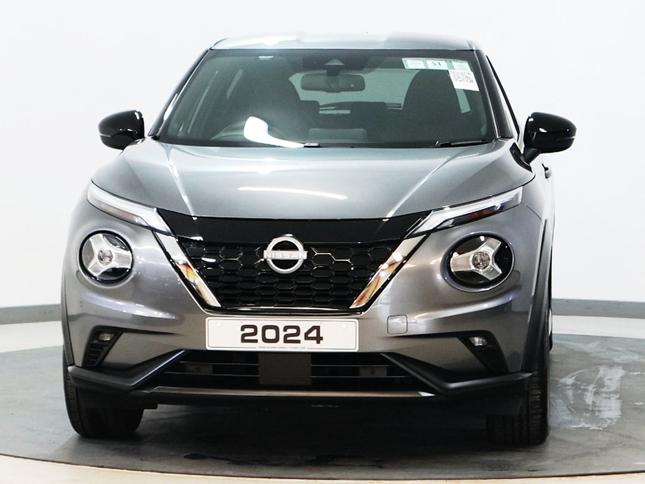 2024 Nissan Juke - image 7