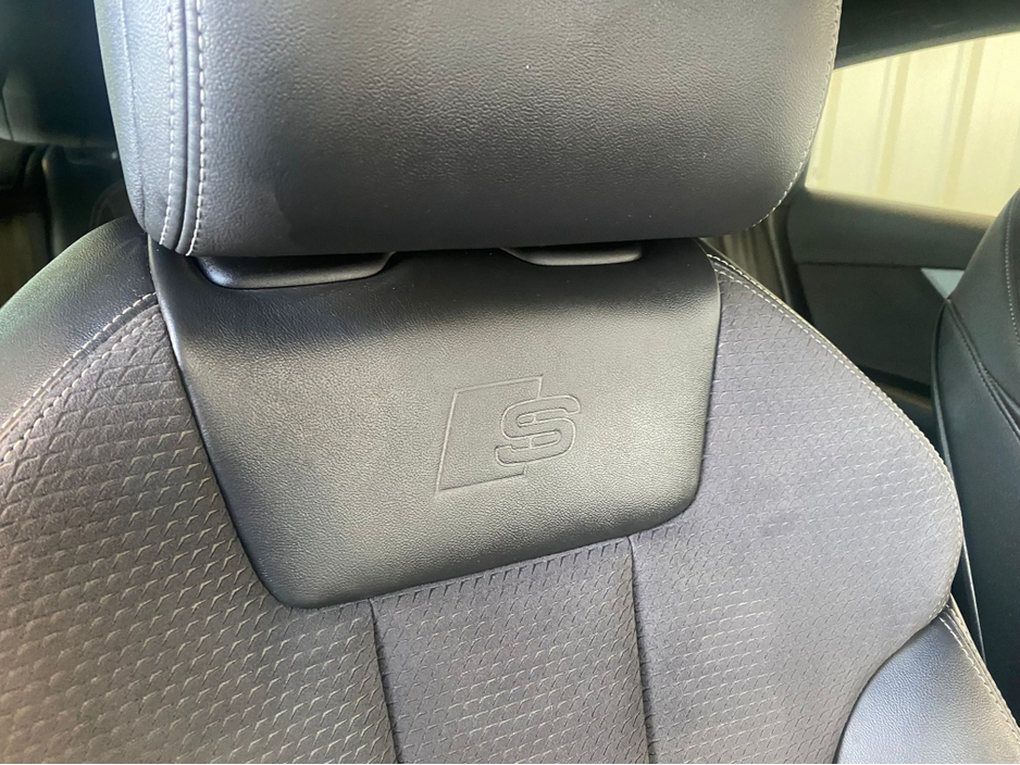 2023 Audi A5 2.0 TDI S LINE 35 163PS 5DR €45,950