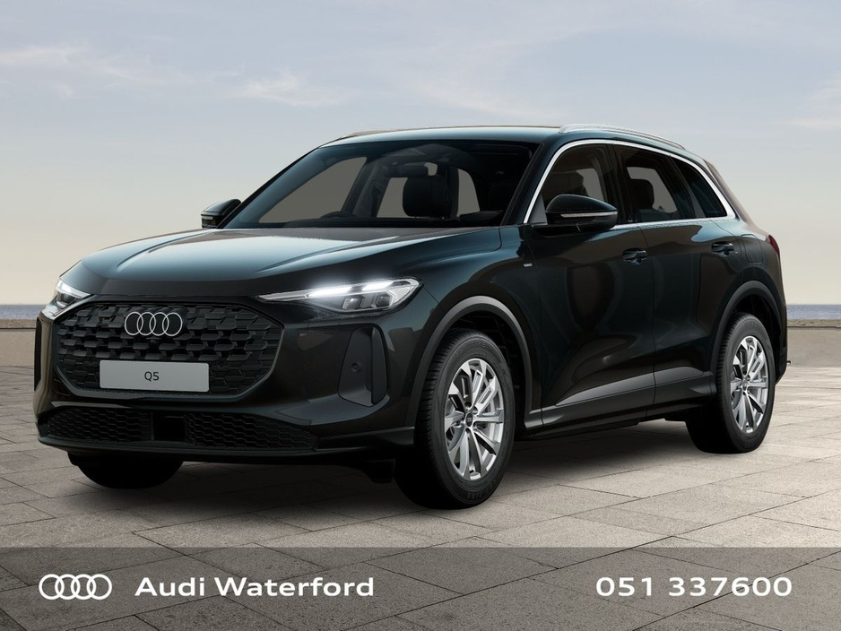 2026 Audi Q5 for sale in , Ireland