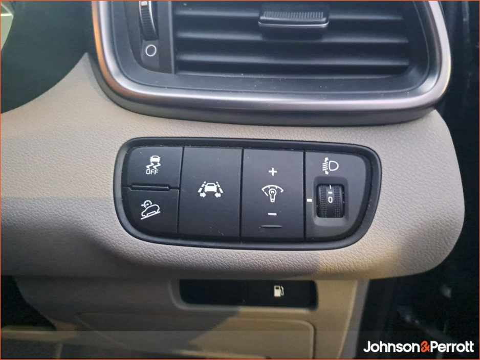 2019 Kia Sorento - image 28