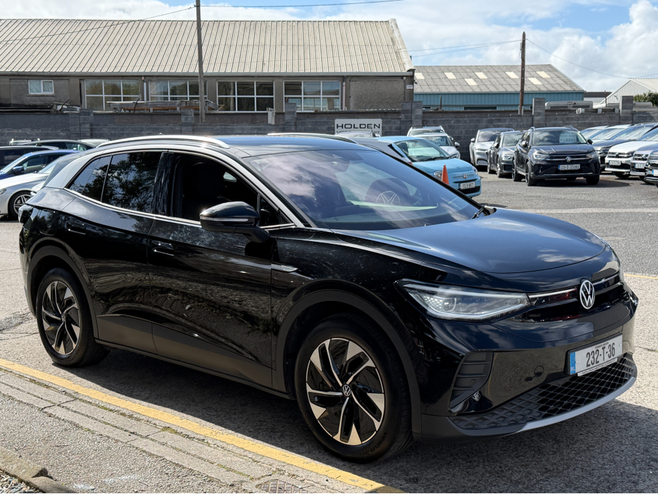 2023 Volkswagen ID.4 - image 7