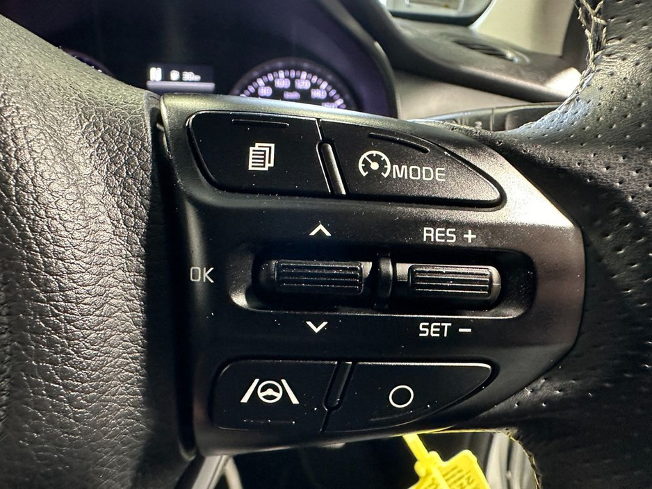 2022 Kia Stonic K3 1.0 Petrol €21,500