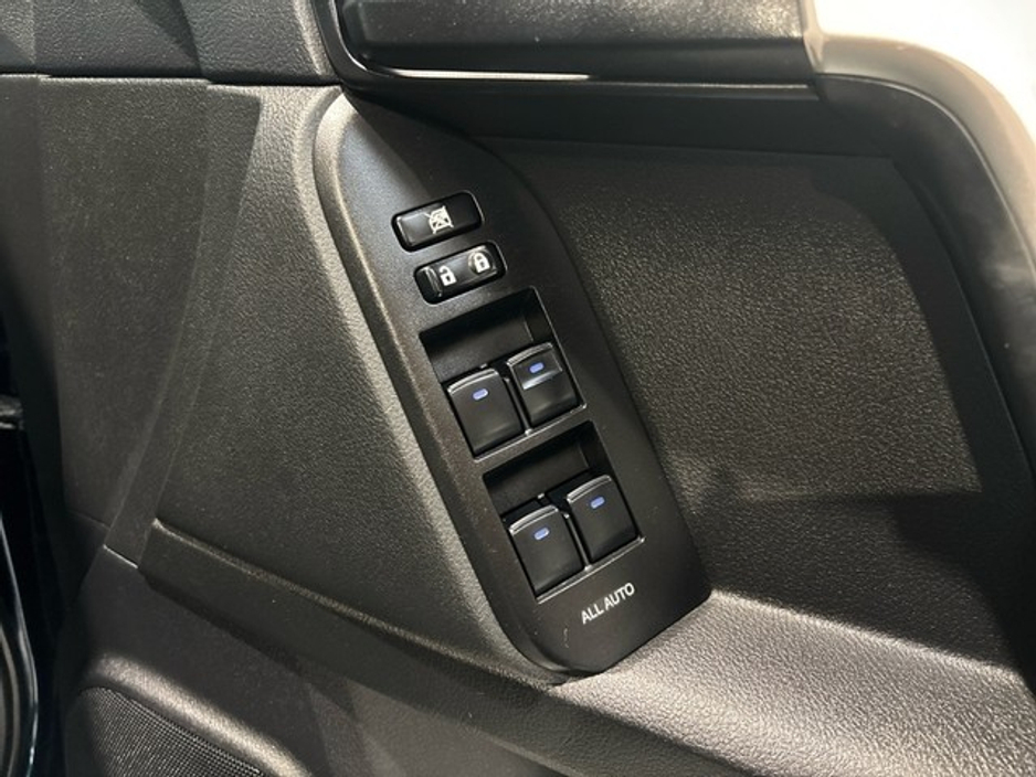 2022 Toyota Landcruiser BUSINESS VAT €58,495