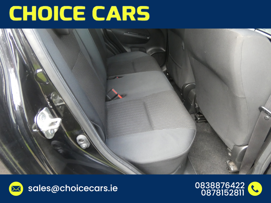 2016 Suzuki Swift 1.2 AUTO ANDROID AUTO €9,950