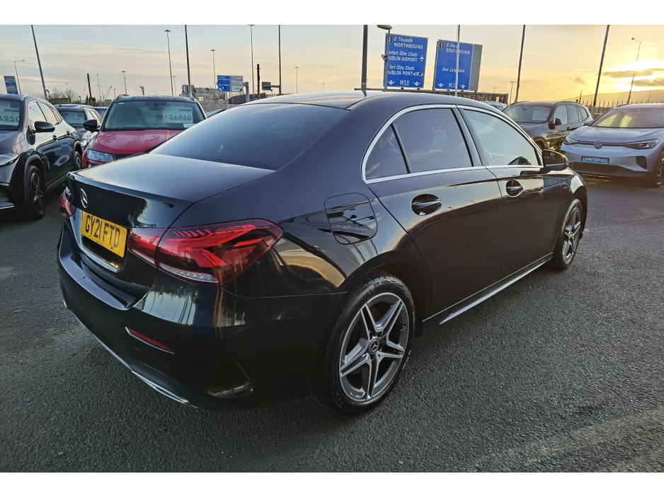 2021 Mercedes-Benz A Class A250 E AMG LINE AUTOMATIC PETROL PLUG-IN HYBRID - FINANCE AVAILABLE - CALL US TODAY ON 01 492 6566 OR 087-092 5525 €19,950