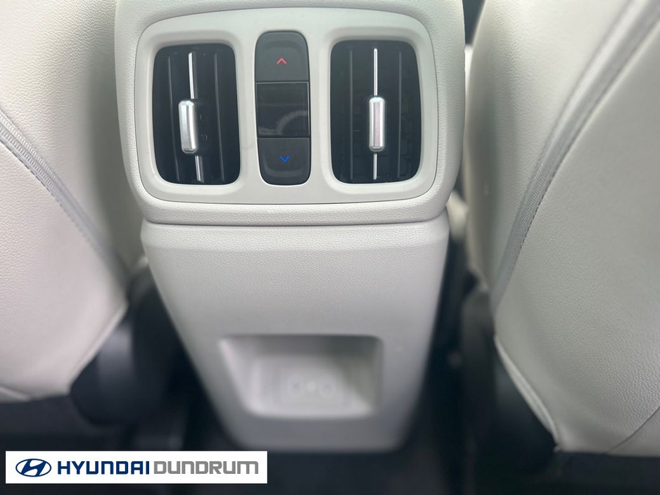 2025 Hyundai Tucson Platinum Phev Auto 2WD €48,950