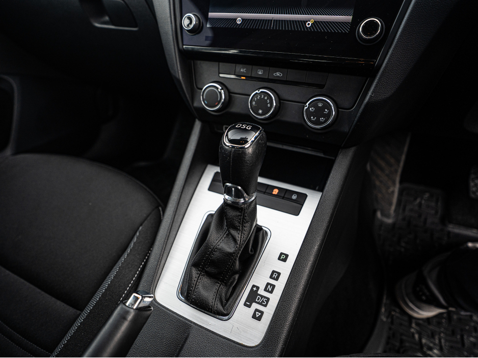 2018 Skoda Octavia 2018 Octavia 1.6tdi Automatic/High spec/1yr Warran €15,888