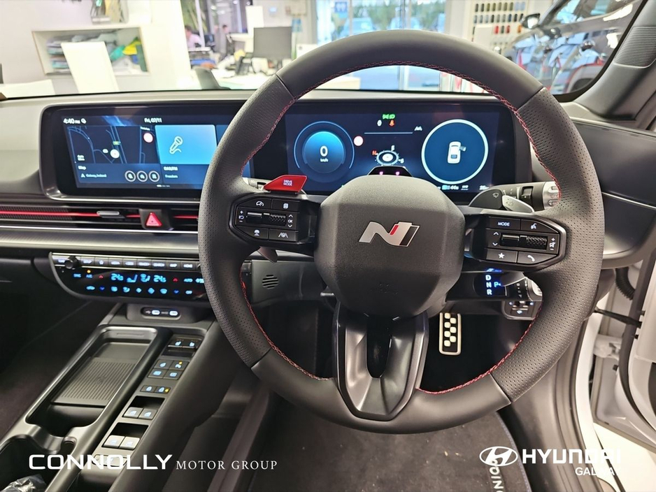 2026 Hyundai Ioniq 6 - image 18