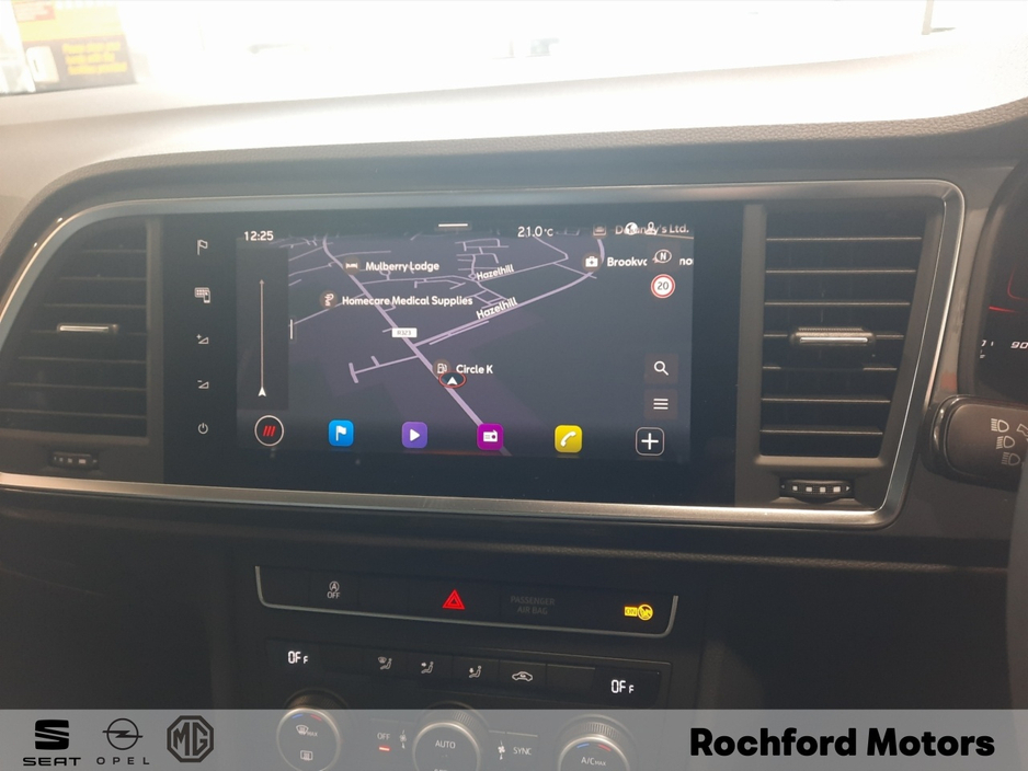 2026 SEAT Ateca - image 15