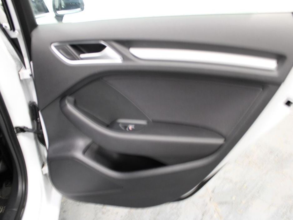 2016 Audi A3 1.4 Hatch €16,250