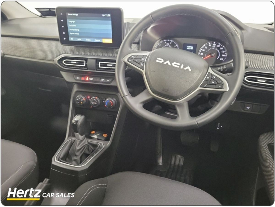 2023 Dacia Sandero - image 12