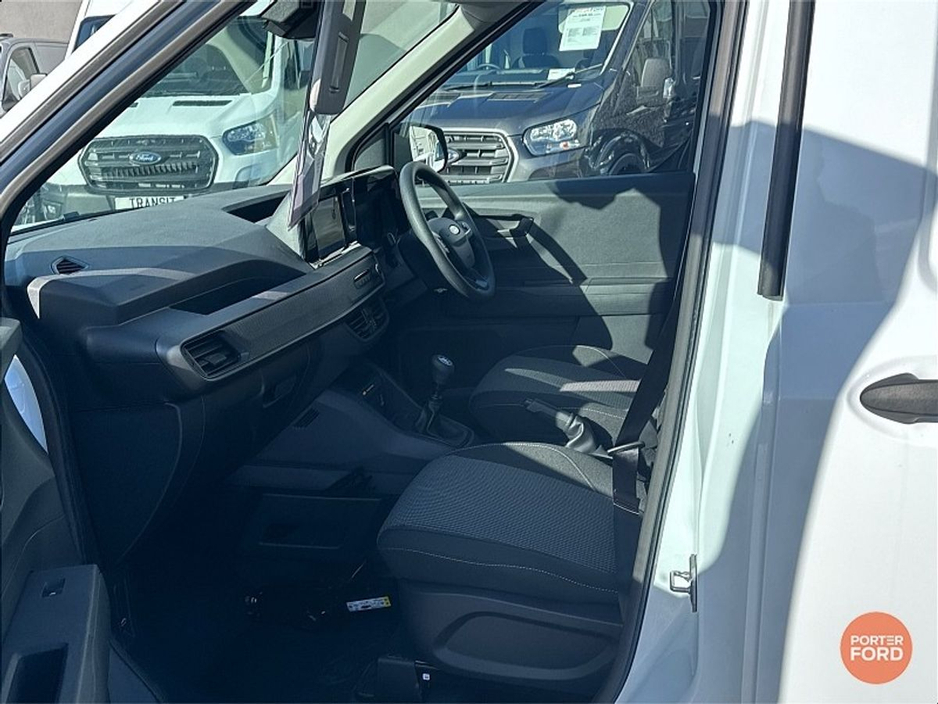 2026 Ford Transit Courier *Order Yours Today* 1.0 Ecoboost Leader 100PS *PRICE EXVAT* €17,307