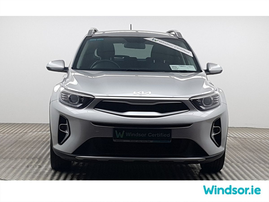 2022 Kia Stonic - image 9