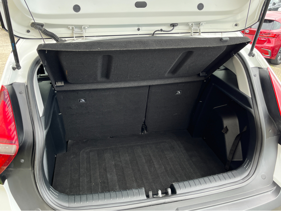 2022 Hyundai Bayon - image 8