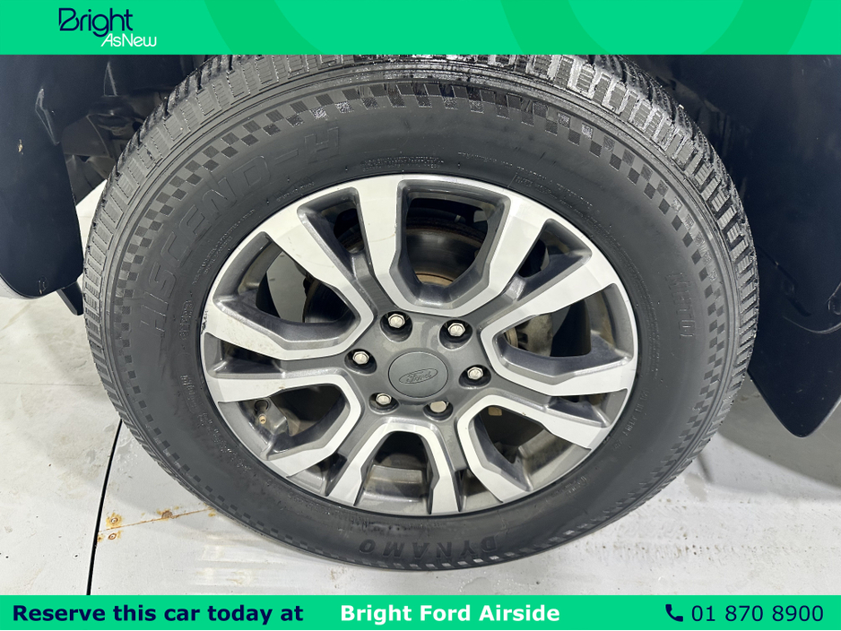 2022 Ford Ranger - image 13