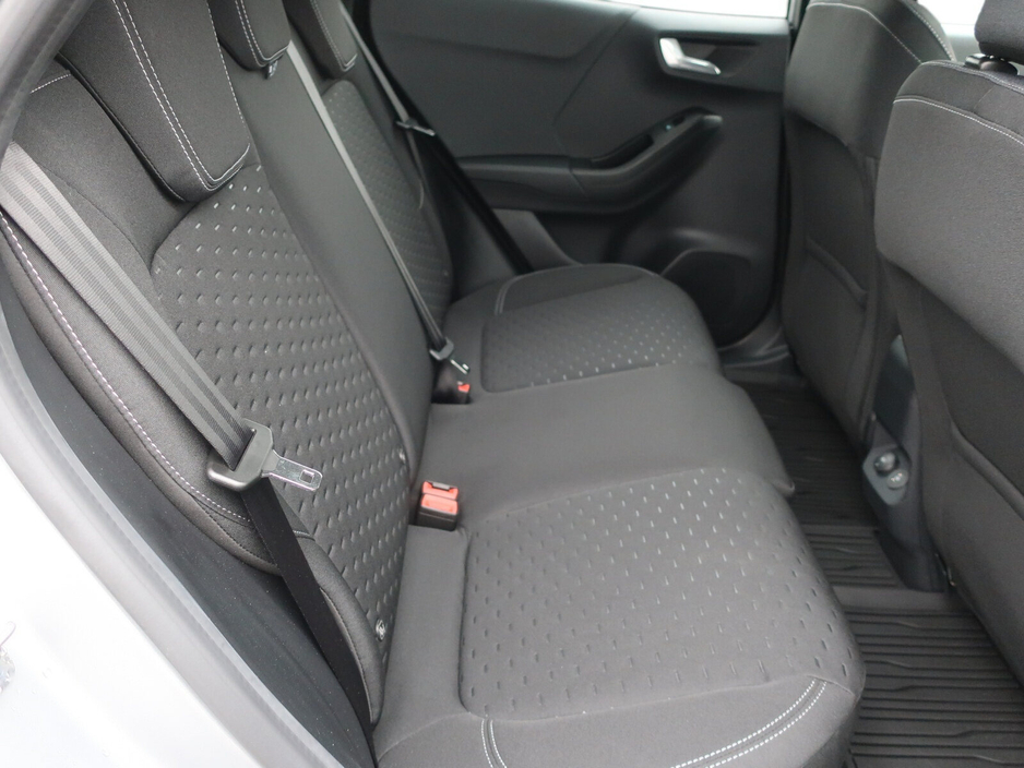 2026 Ford Puma - image 9