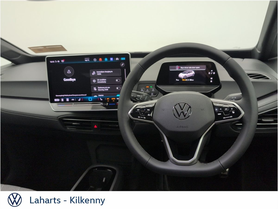 2026 Volkswagen ID.3 - image 2