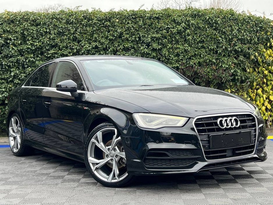 2016 Audi A3 for sale in , Ireland
