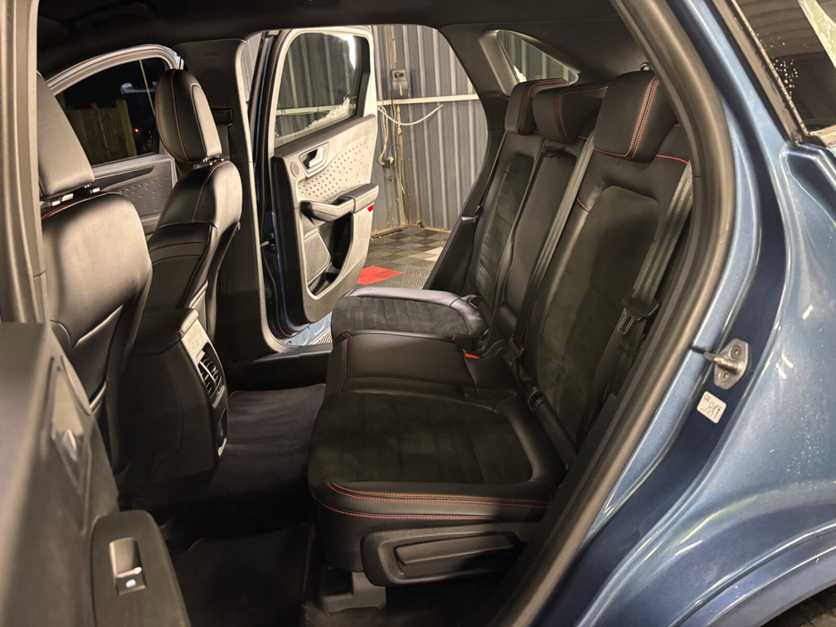 2020 Ford Kuga 1.5 EcoBlue 120PS ST-Line X €21,950