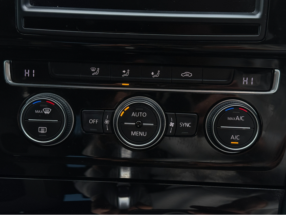 2015 Volkswagen Golf 1.4 TSI HIGHLINE EDITION  ALLOYS SIMI DEALER - SPECIALISING IN IMPORTS OF GERMAN AUTOMATIC HI SPEC CARS €14,450