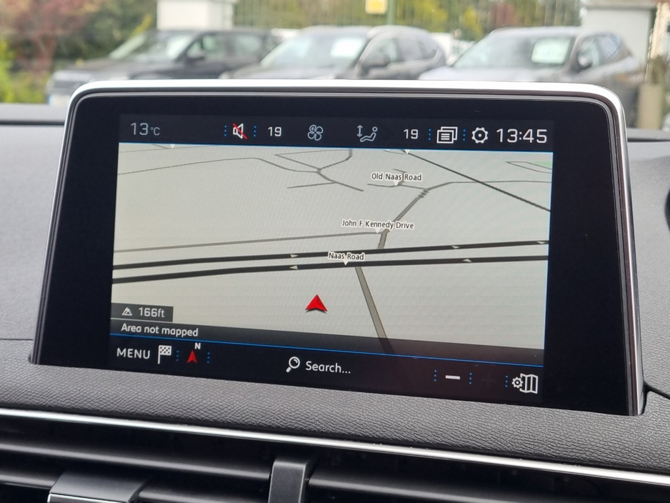 2019 Peugeot 3008 - image 20