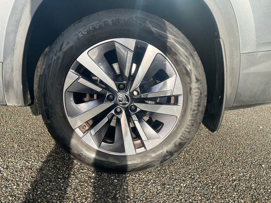 2025 Skoda Kodiaq - image 5