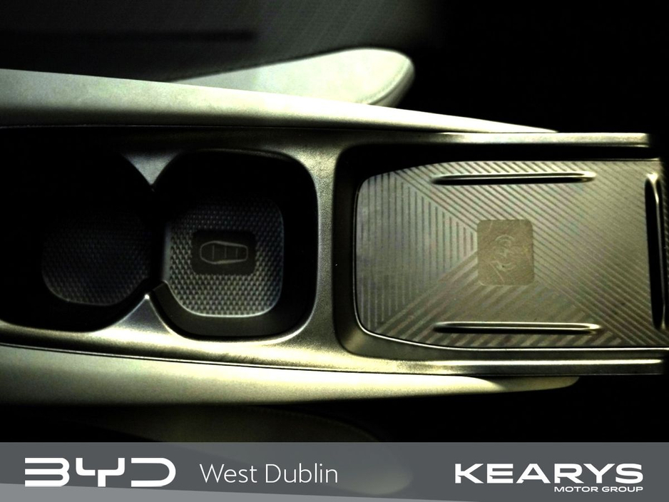 2026 BYD Dolphin Surf - image 22