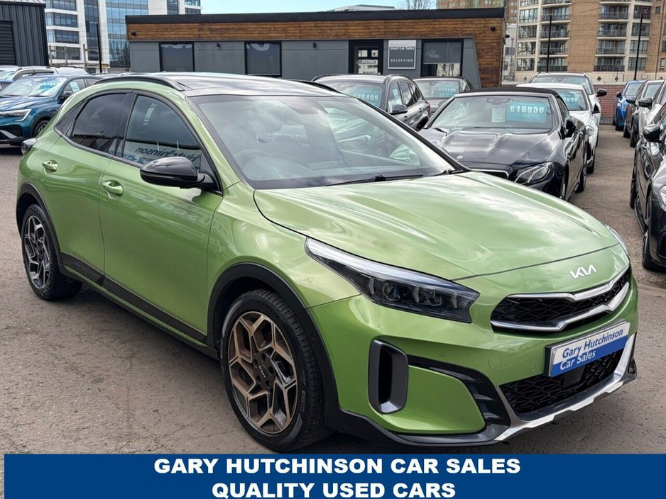 2023 Kia XCeed for sale in , Ireland