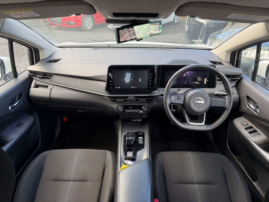 2022 Nissan Note - image 19