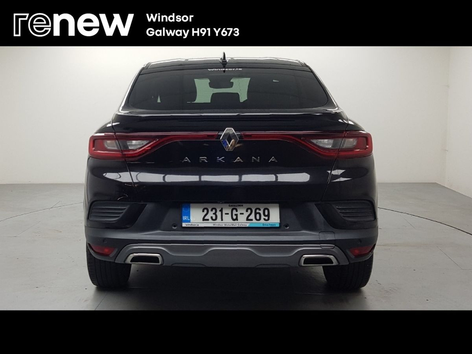 2023 Renault Arkana - image 10