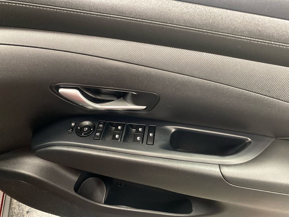 2024 Hyundai Tucson - image 11