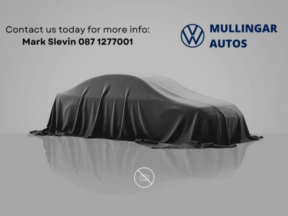 2023 Volkswagen T-Cross for sale in , Ireland