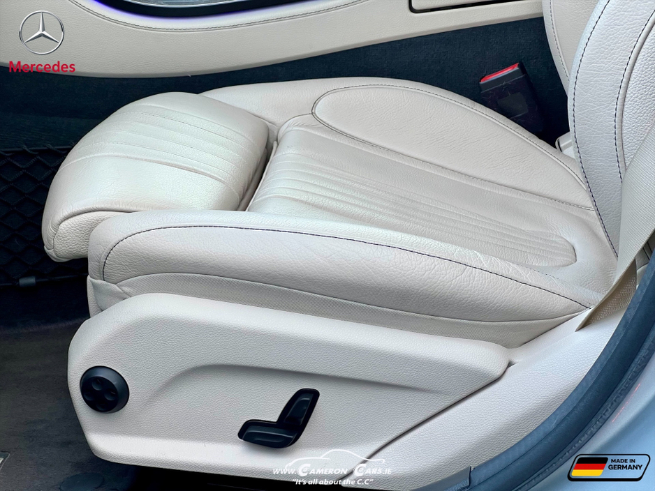 2019 Mercedes-Benz CLS Class - image 30