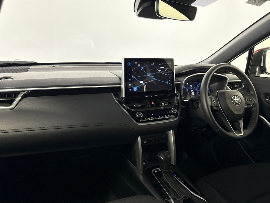 2024 Toyota Corolla Cross - image 31