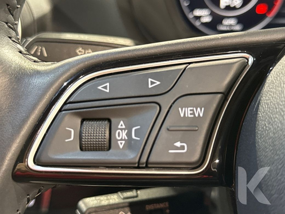 2019 Audi Q2 1.0 TFSI PETROL AUTO - HEATED SEATS - PARKING SENSORS/REVERSING CAMERA - ELECTRIC TAILGATE €22,450