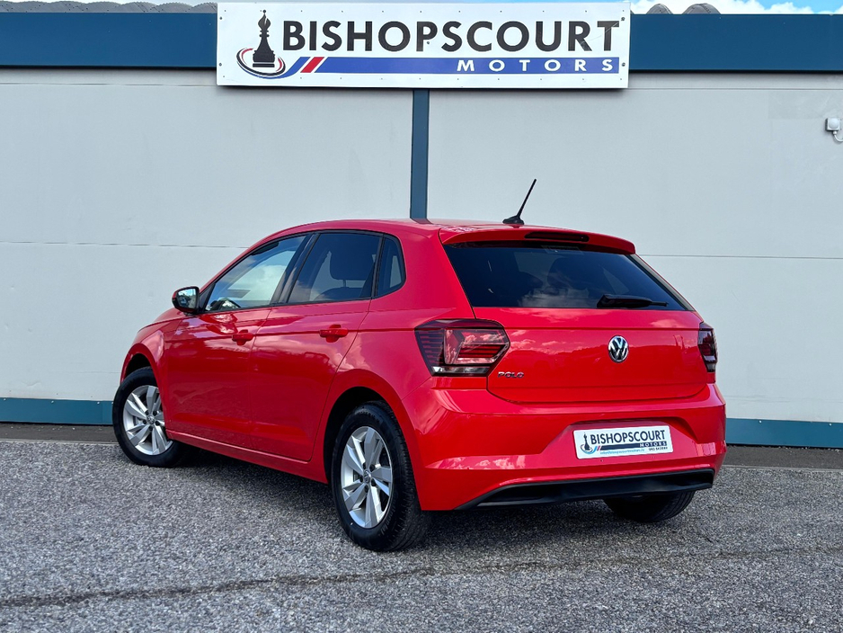 2019 Volkswagen Polo - image 13