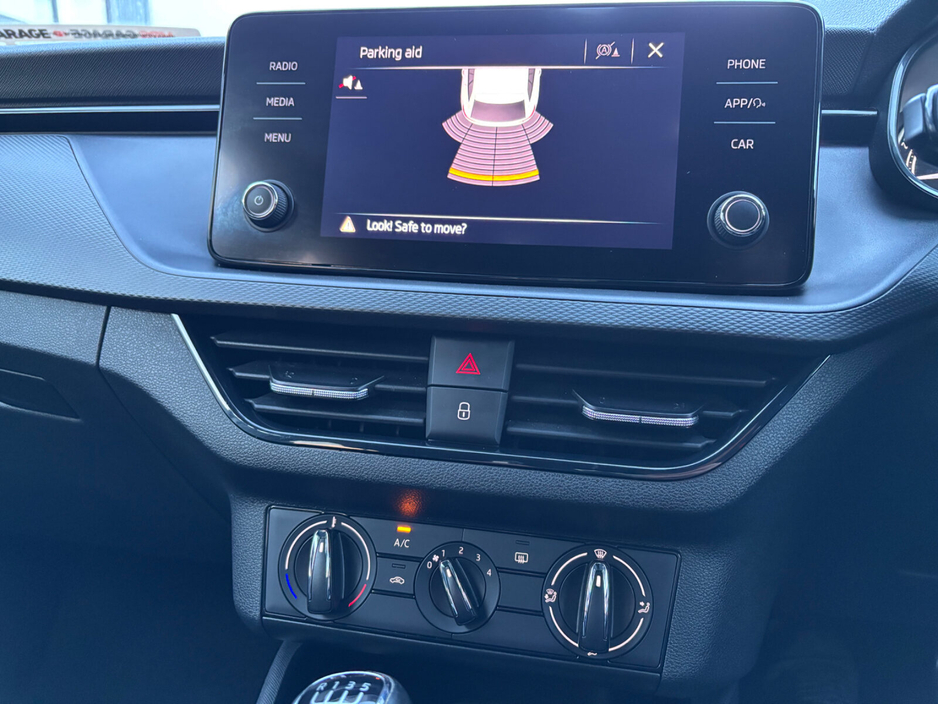 2023 Skoda Scala Ambition 1.0TSI 95HP €19,500