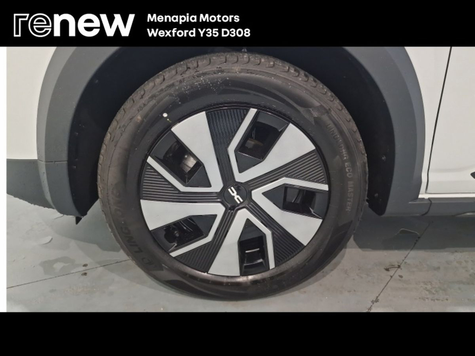 2026 Dacia Sandero Stepway - image 9