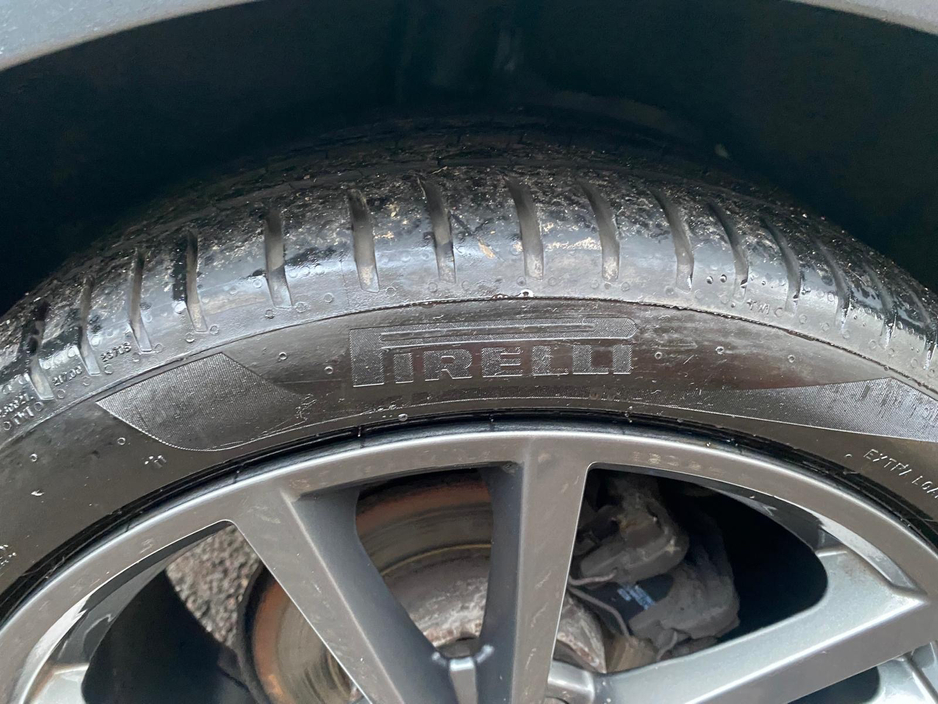 2019 Volkswagen Golf CL 1.6 TDI D7F 5DR 115HP 5 AU €14,995