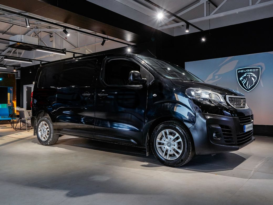 2021 Peugeot Expert for sale in , Ireland