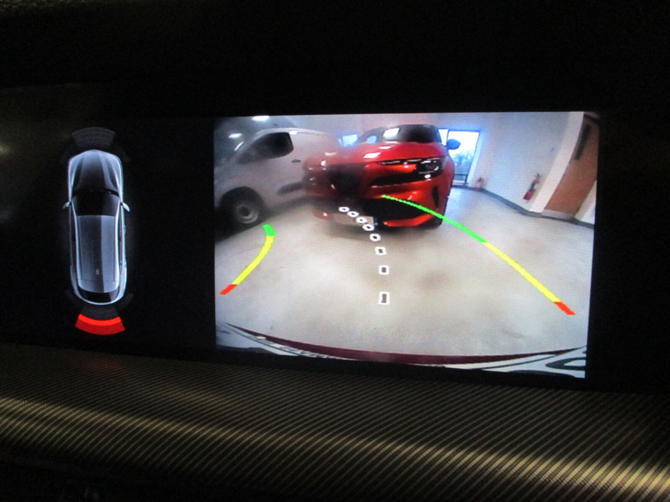 2021 Alfa Romeo Stelvio 2.2 JTD 190hp AWD Sprint €43,950